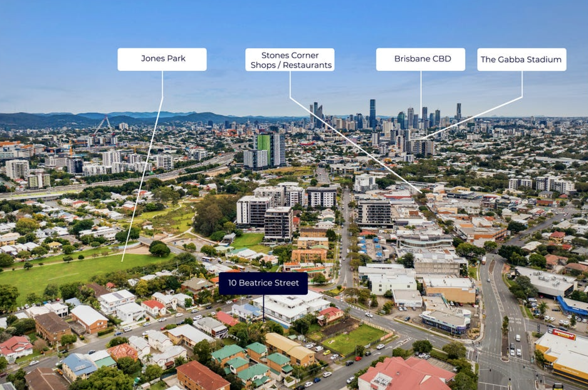 Expert advice for buying a vacant lot Agent insights